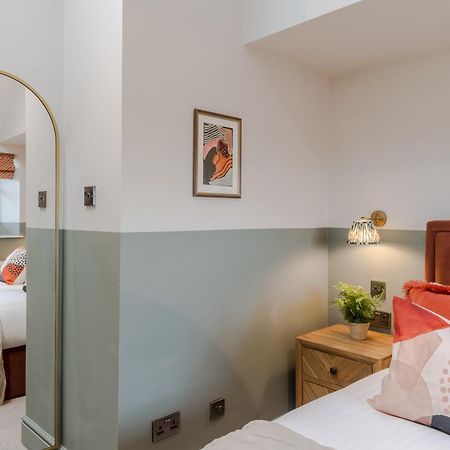 Redland Place - Your Apartment Бристоль Экстерьер фото