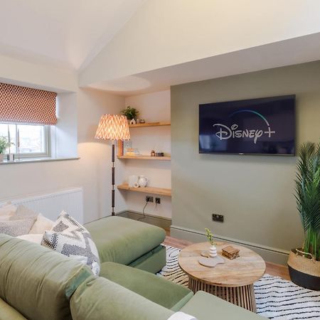 Redland Place - Your Apartment Бристоль Экстерьер фото
