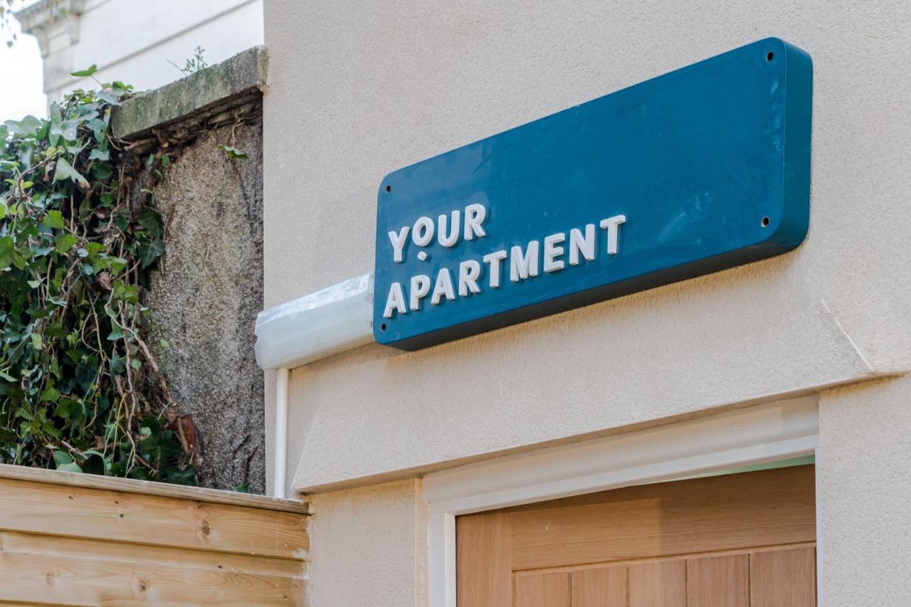 Redland Place - Your Apartment Бристоль Экстерьер фото
