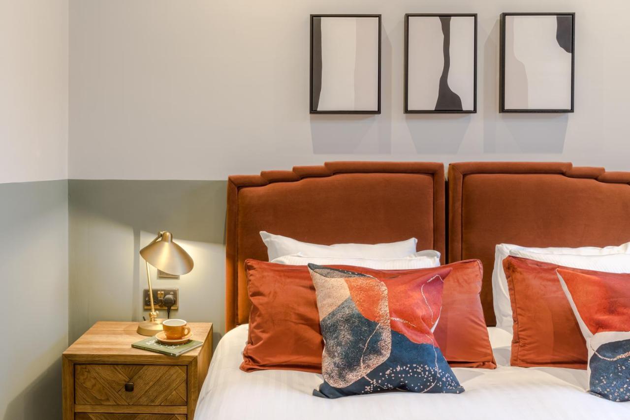 Redland Place - Your Apartment Бристоль Экстерьер фото