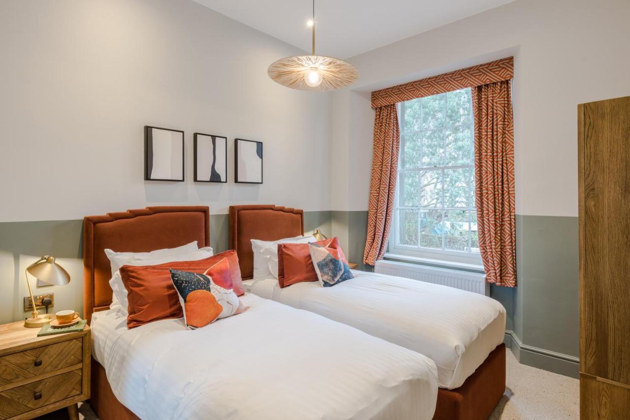 Redland Place - Your Apartment Бристоль Экстерьер фото