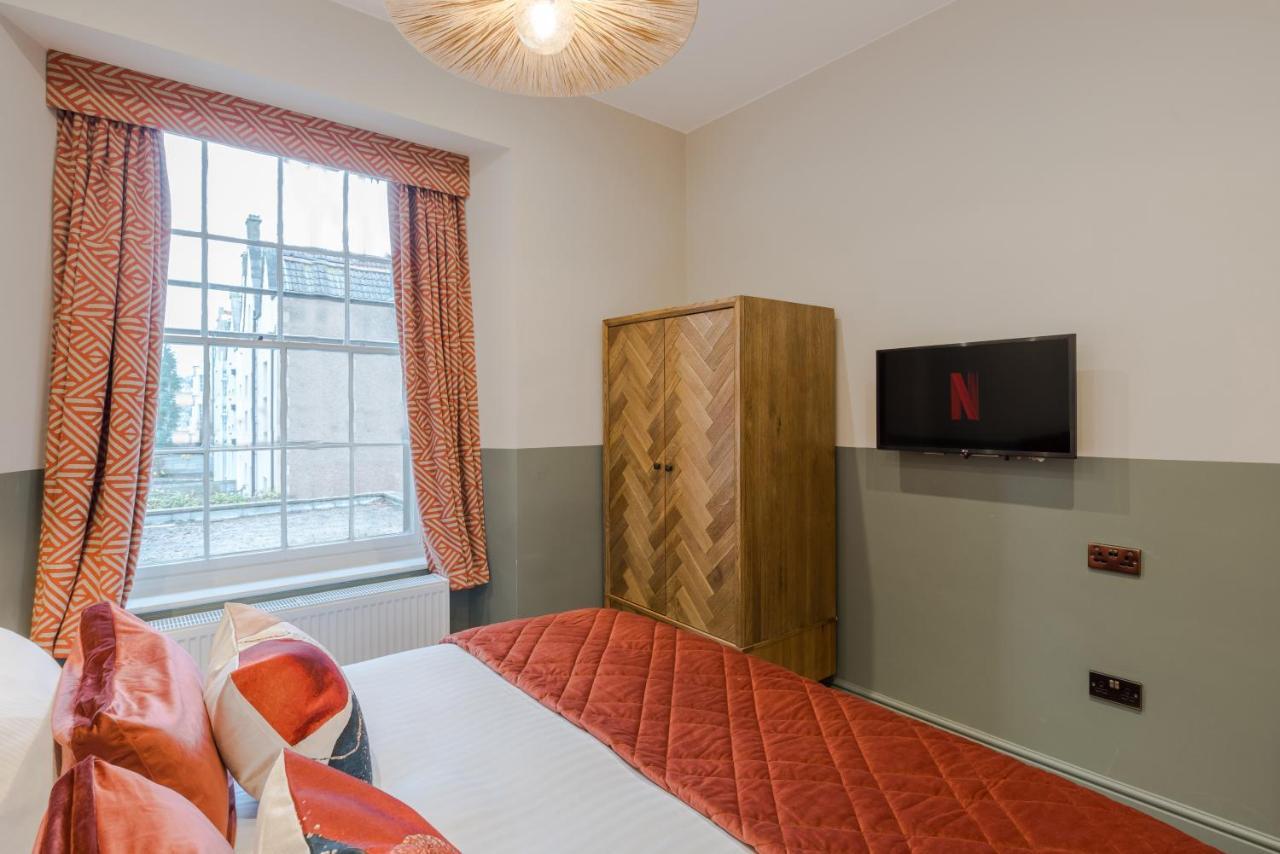 Redland Place - Your Apartment Бристоль Экстерьер фото