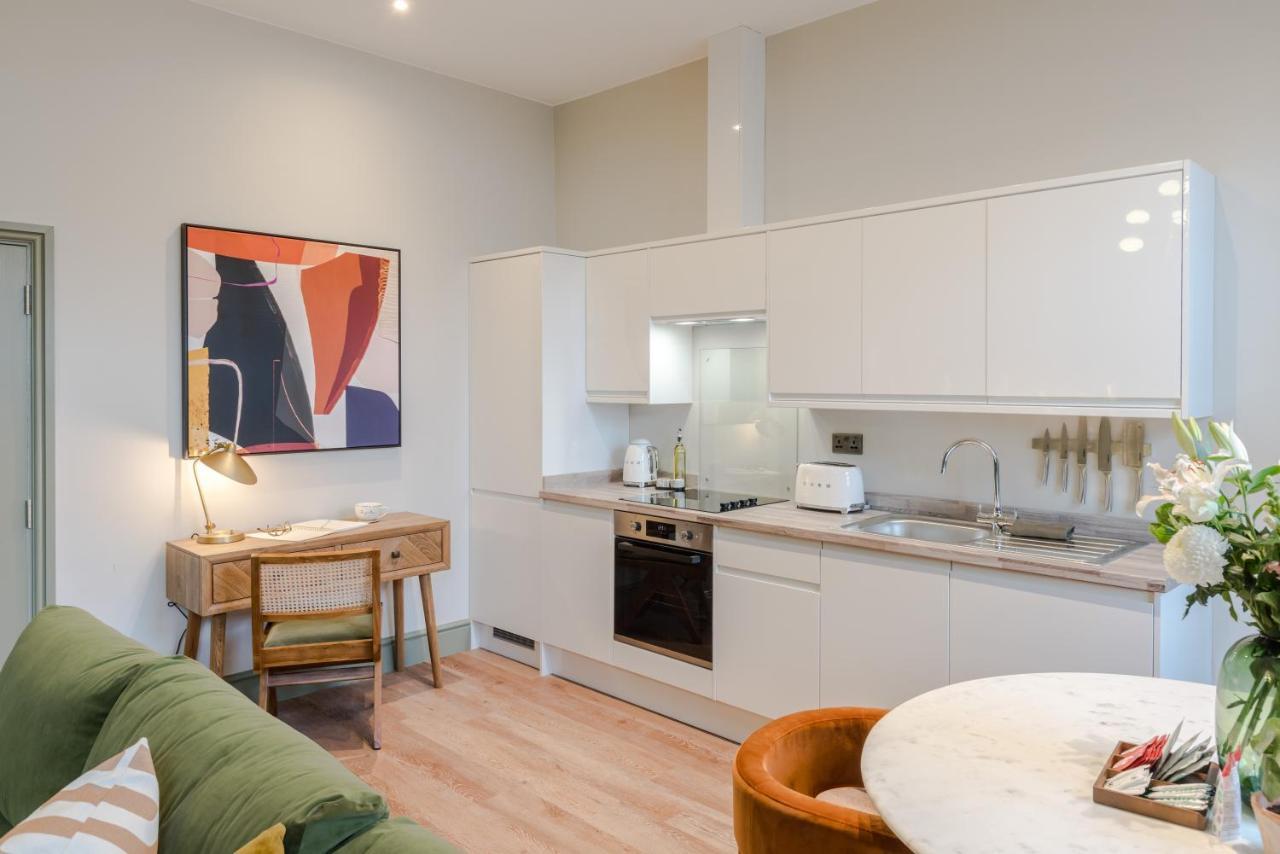 Redland Place - Your Apartment Бристоль Экстерьер фото