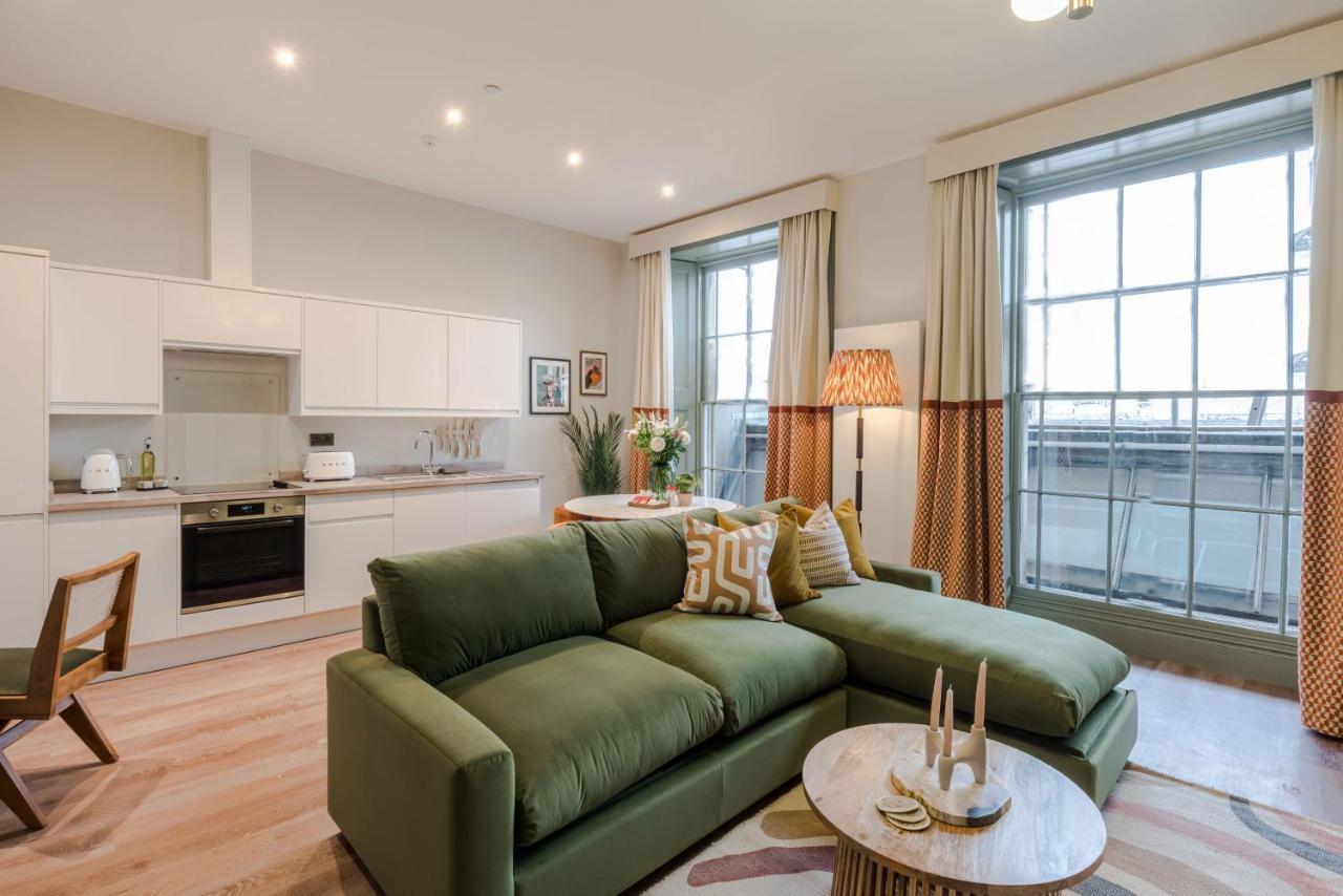 Redland Place - Your Apartment Бристоль Экстерьер фото