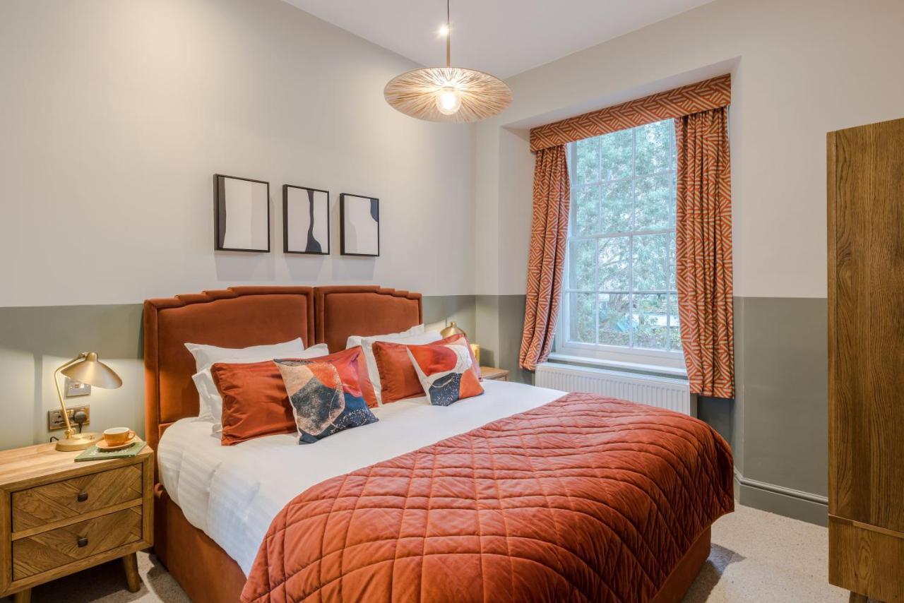 Redland Place - Your Apartment Бристоль Экстерьер фото