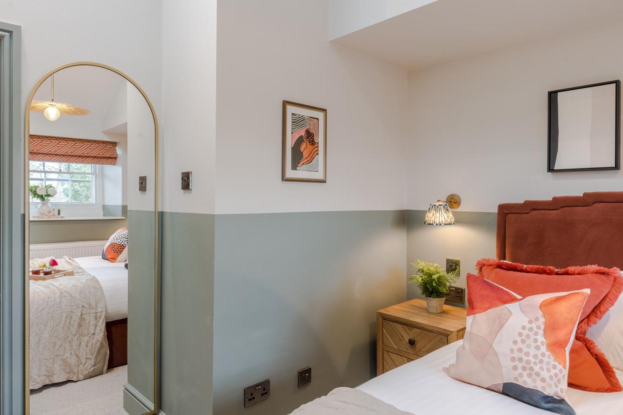 Redland Place - Your Apartment Бристоль Экстерьер фото