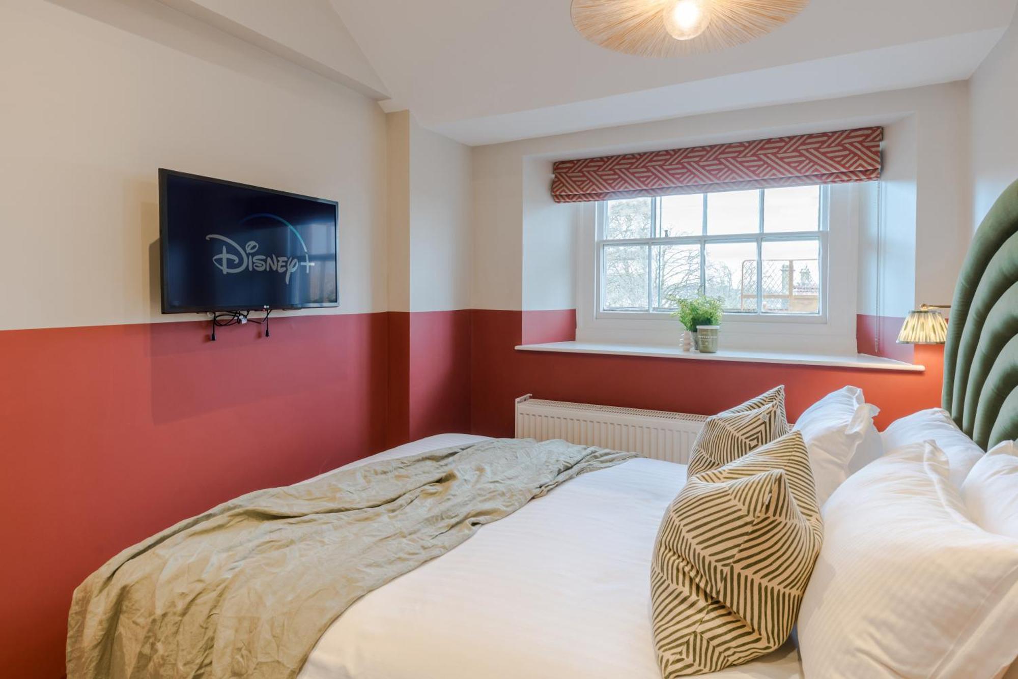 Redland Place - Your Apartment Бристоль Экстерьер фото