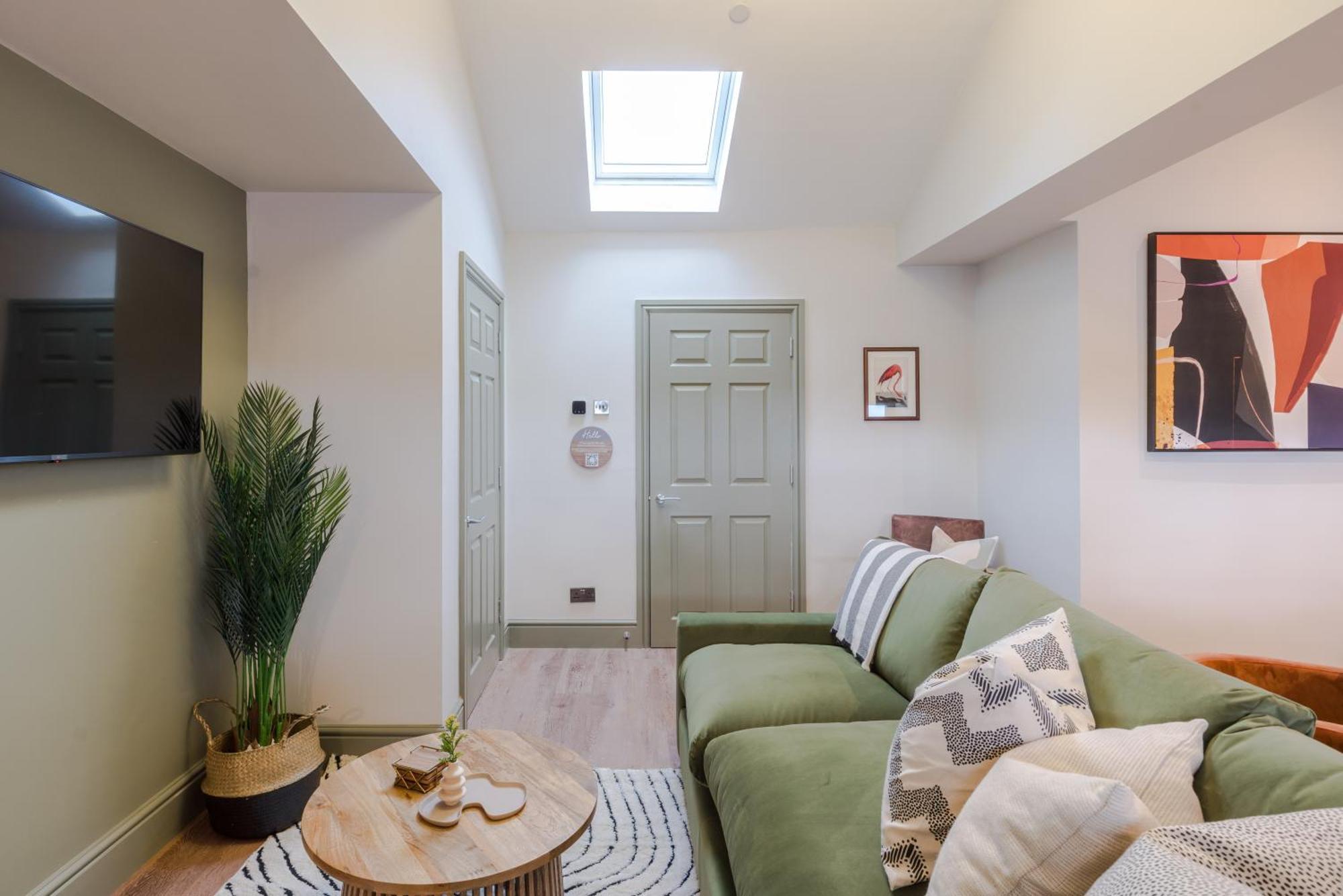Redland Place - Your Apartment Бристоль Экстерьер фото