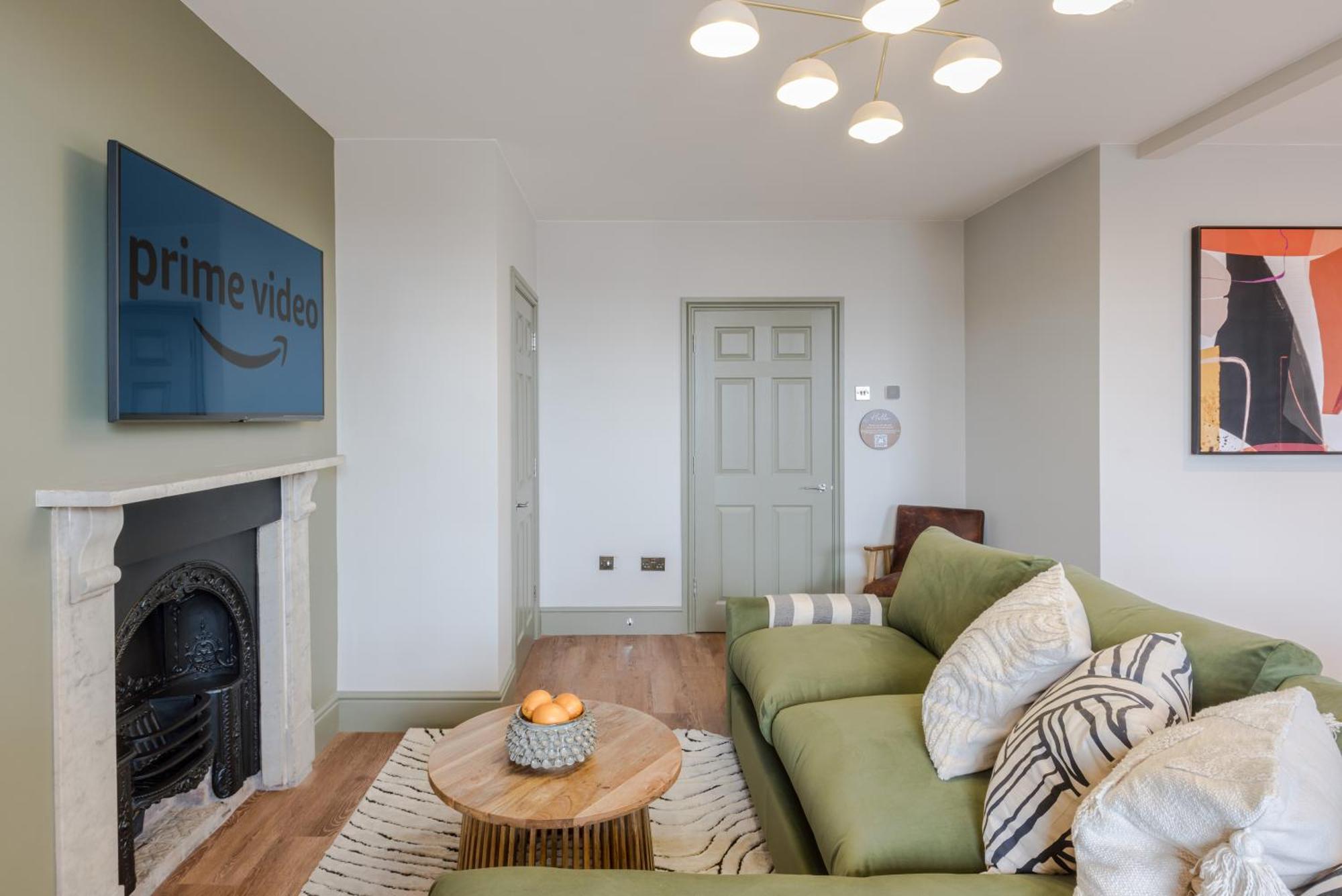 Redland Place - Your Apartment Бристоль Экстерьер фото