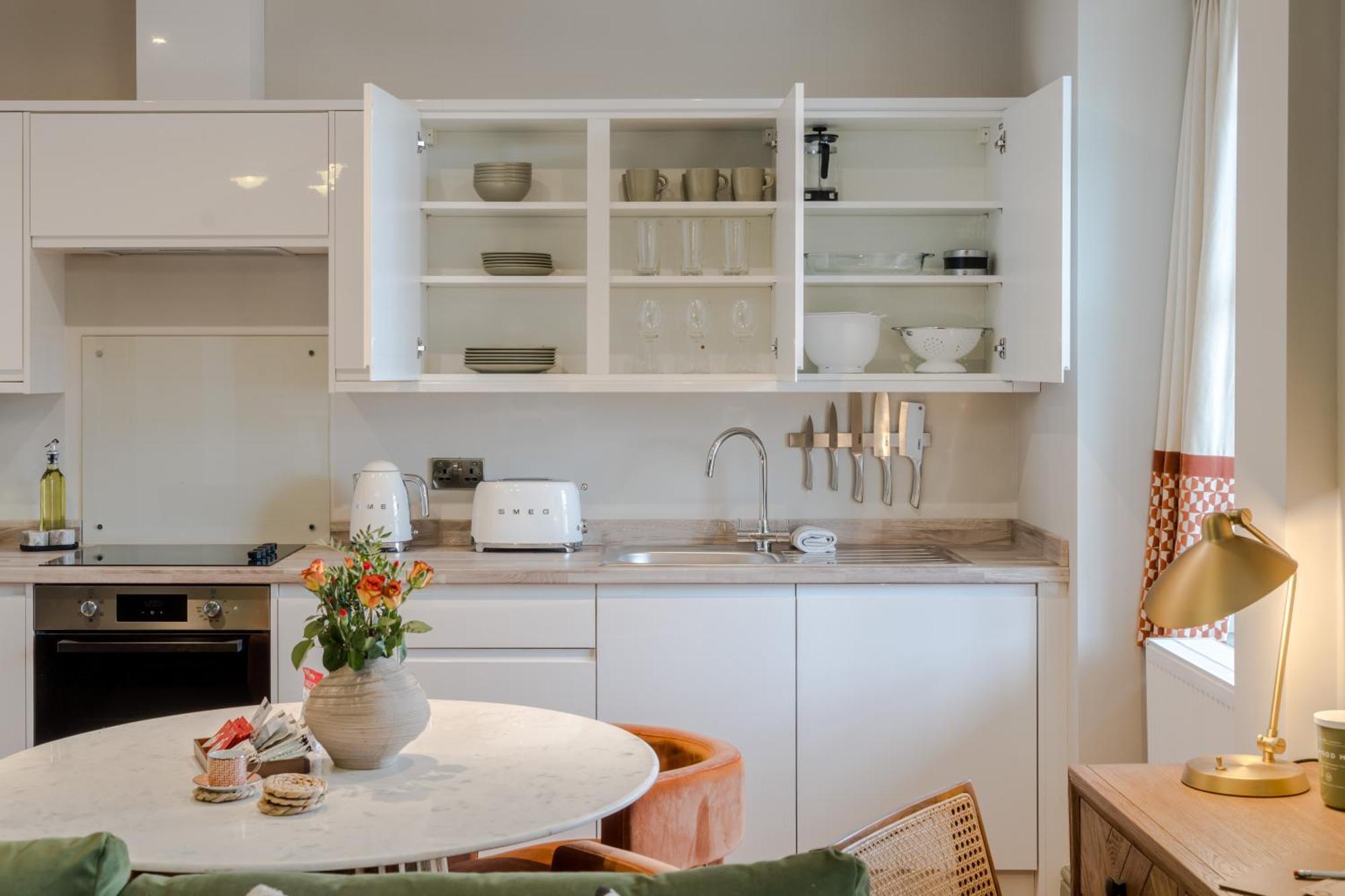Redland Place - Your Apartment Бристоль Экстерьер фото