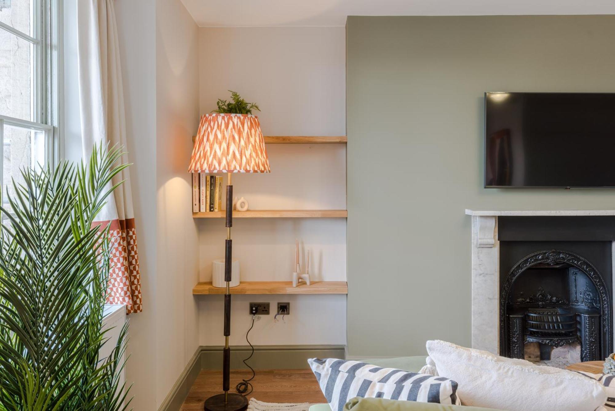 Redland Place - Your Apartment Бристоль Экстерьер фото
