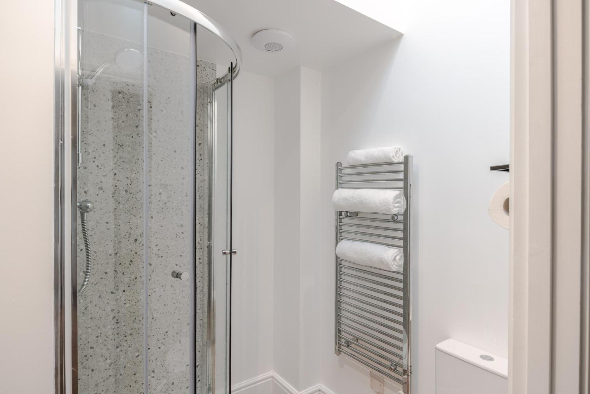 Redland Place - Your Apartment Бристоль Экстерьер фото