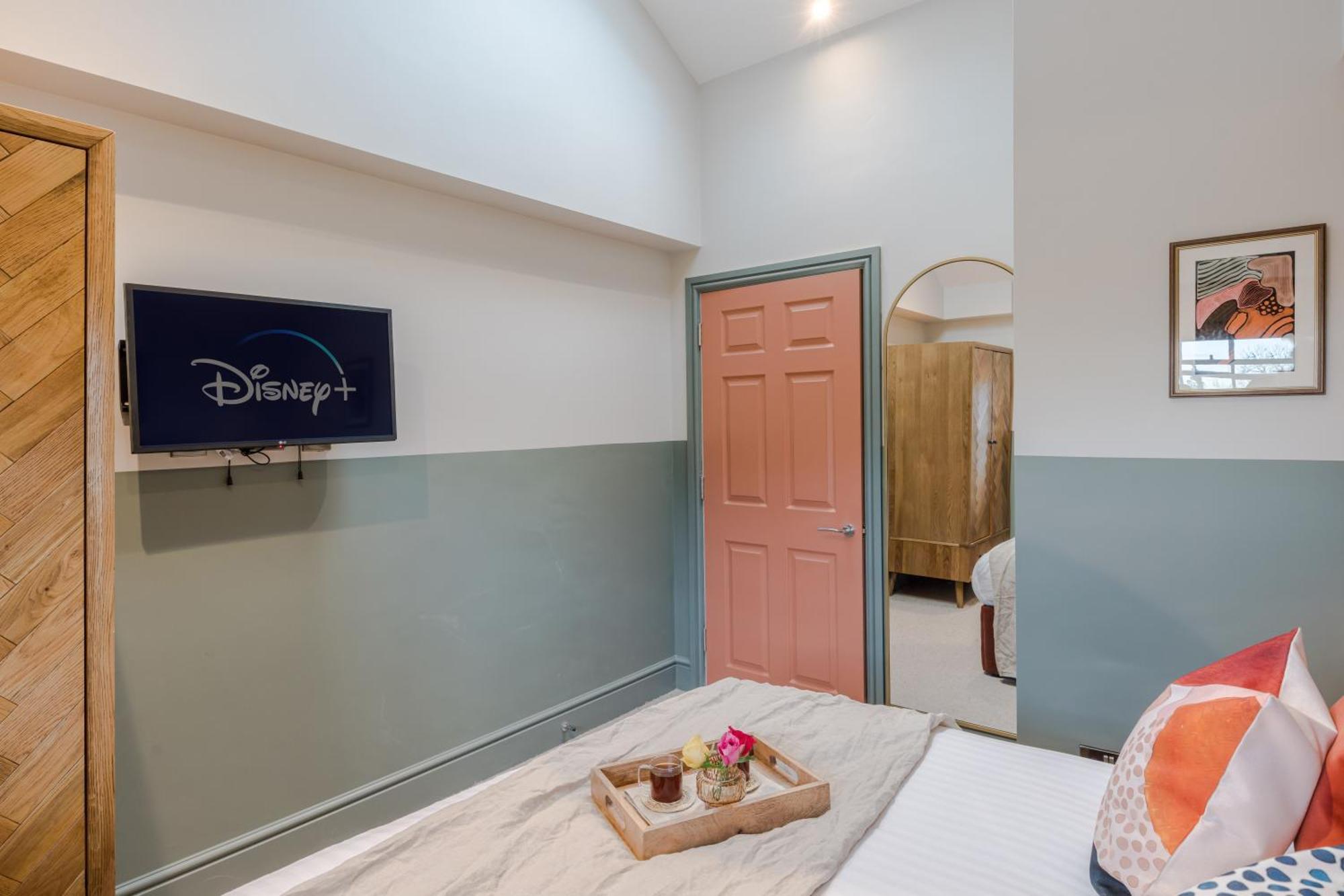 Redland Place - Your Apartment Бристоль Экстерьер фото